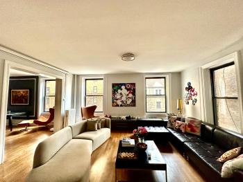 Large 3 bedroom perfect for families, New York (photo 5)