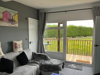 S and S Chalets - 2 - Mablethorpe, Mablethorpe (foto 3)