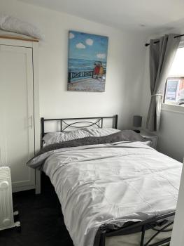 S and S Chalets - 2 - Mablethorpe, Mablethorpe (foto 4)