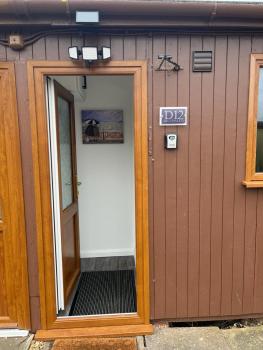 S and S Chalets - 2 - Mablethorpe, Mablethorpe (foto 5)