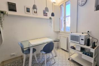 La Casa di Bibi, Boloňa (fotografie 4)