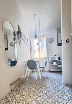 La Casa di Bibi, Boloňa (fotografie 2)