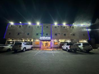 الديوان النجدي للشقق المخدومة اقتصادي, Ukaz (Foto 2)