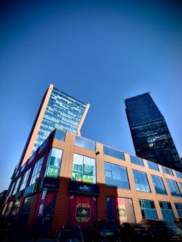 ALL - Amberstone Lux Loft, Klaipėda (foto 5)