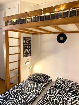 Cozy nest, Kamppi, Хельсинки (фото 5)