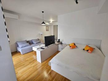 Milo Apartment, Skopje (photo 3)
