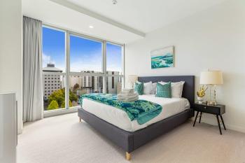 Brand New! Luxe 3BR In Aotea Square I Zodiak Stays, Auckland (Foto 2)