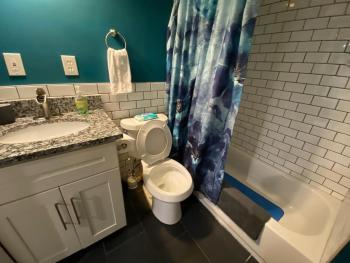 Jasmine in CWE, Tower Grove (foto 3)