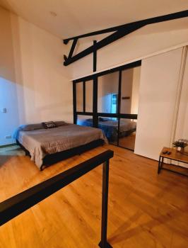 Apartaloft en Laureles, Medellín (fotografie 5)