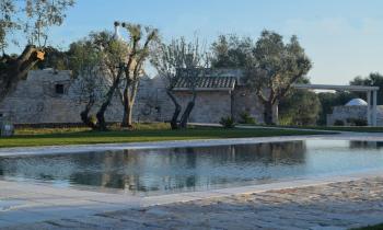 Dimore Storiche - Ulivo di Aldo, Martina Franca (zdjęcie 5)