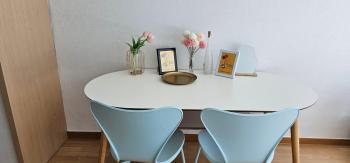 Hongdae Guesthouse3 1min from Hongik Uni station Exit #1, Soul (fotografie 3)
