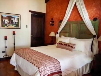 Hotel Casa Madeleine B&B & Spa, Antigua Guatemala (foto 3)