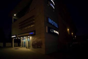 Motel Subaru, Warsaw (photo 4)
