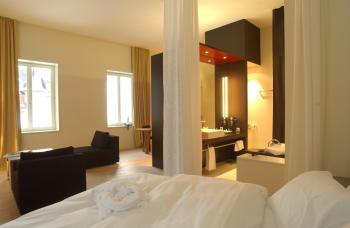Sorell Hotel Rigiblick - Studios & Spa Suites, Zurich (photo 2)