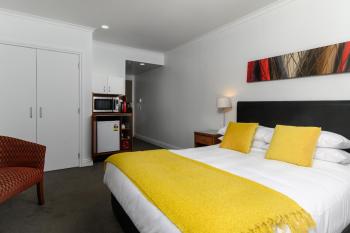 A City Stay Holiday on Queen Street, Auckland (fotografie 3)