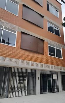 Loft Brigitte en Medellin comodo y economico 202, Medellín (fotografie 2)