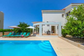 Villa Corallia Dream 11, Peyia (Foto 5)
