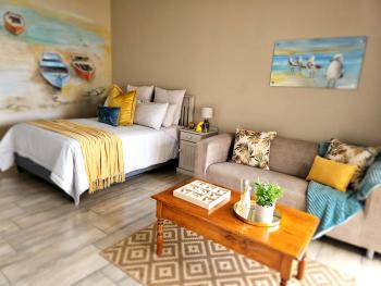 Bliss on JBay - Blissful, Jeffreys Bay (foto 5)