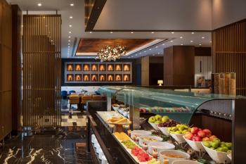 Sheraton Istanbul Esenyurt, Estambul (foto 3)