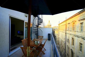 Old Mint Penthouse, La Valeta (foto 2)