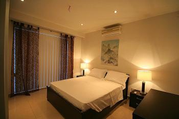 Old Mint Penthouse, La Valeta (foto 5)