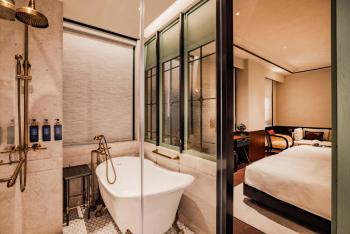 Hotel Central 新中央酒店, Macao (foto 4)