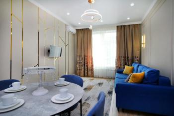 Северное сияние, Almaty (fotografie 2)
