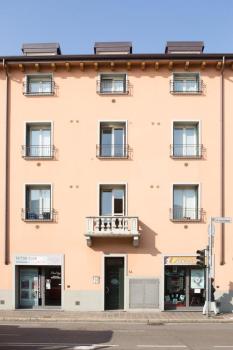 City Residence Corridoni, Bergamo (fotografie 4)