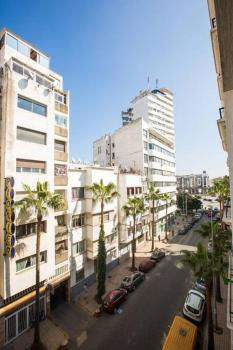 Lovely studio in the center of Casablanca, Casablanca (fotografie 3)