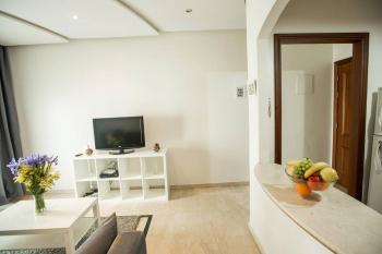 Lovely studio in the center of Casablanca, Casablanca (fotografie 4)