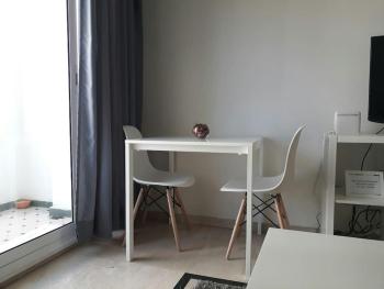 Lovely studio in the center of Casablanca, Casablanca (fotografie 5)