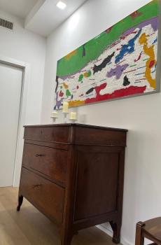La casina di Roby, Bergamo (fotografie 4)