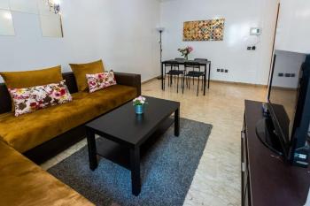 Bel appartement au centre de Casa, Casablanca (fotografie 2)