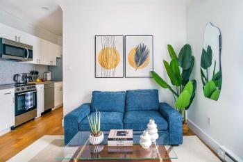 403-4C New 2br 2baths prime ues, New York (photo 5)