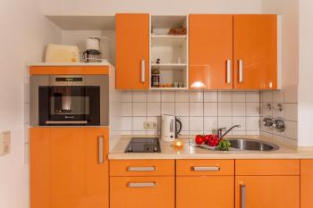 Gemütliches kleines Apartment, Drážďany (fotografie 3)
