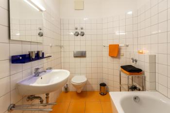 Gemütliches kleines Apartment, Drážďany (fotografie 5)