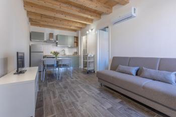 GuestHost - Casa Gemma Comfortable Apartment, Bologna (photo 5)