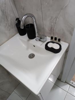 Grand Bona Sera Hotel, Stambuł (zdjęcie 5)