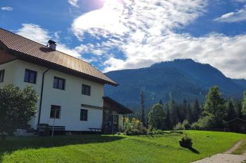 Haus im Grünen, Gosau (Foto 3)