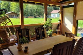 Haus im Grünen, Gosau (Foto 4)