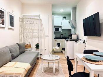 Apartamento Centro de Madrid, Madrid (photo 5)