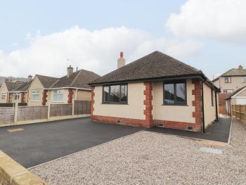 12 Merefell Road, Carnforth (fotografie 2)