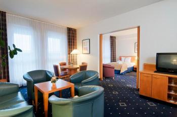 HI Hotel International Hamburg, Hamburgo (foto 3)