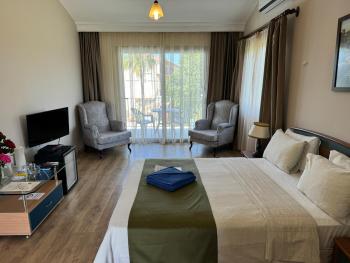High Life, Kyrenia (foto 5)