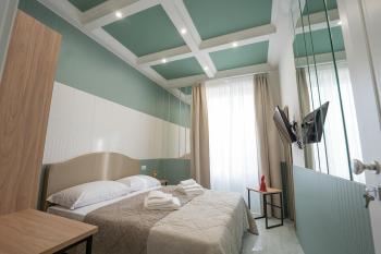 Medina Art & LifeStyle H., by ClaPa Group Dislocated Hospitality, Neapel (Foto 2)