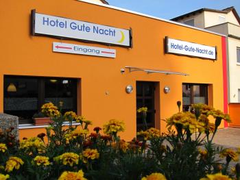 Hotel Gute Nacht, Francoforte sul Meno (foto 2)