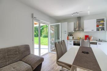 Ferienhaus mit Privatpool für 6 Personen ca 80 qm in Valtura, Istrien Südküste von Istrien, Pola (Pula) (foto 3)