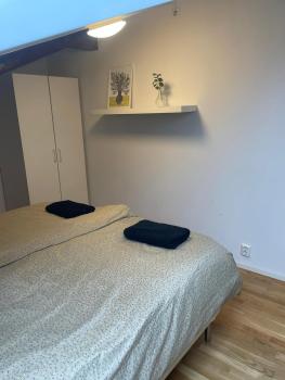 Big and Nice apartment in Oslo City center, Oslo (zdjęcie 4)
