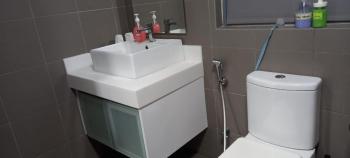 CUSHY APARTMENT at KLCC, Kuala Lumpur (zdjęcie 3)