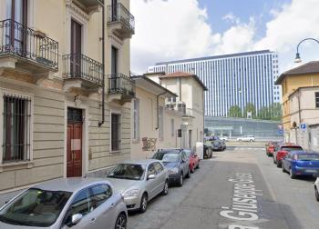 Margarita Apartment Stazione Porta Susa Torino, Turín (fotografie 2)